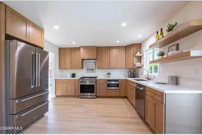 3079 E Sierra Drive, Thousand Oaks, CA 91362 - Photo 12