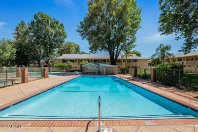 8021 Canby Avenue #3, Reseda, CA 91335 - Photo 32