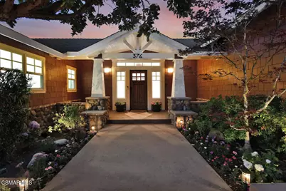 376 S Ventu Park Road, Newbury Park, CA 91320 - Photo 2