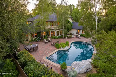 5676 Colodny Drive, Agoura Hills, CA 91301 - Photo 1