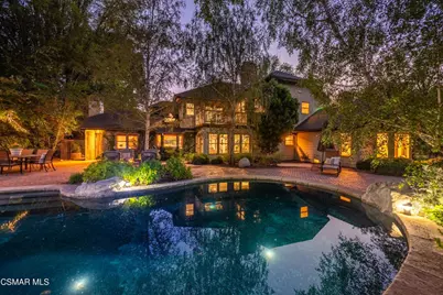 5676 Colodny Drive, Agoura Hills, CA 91301 - Photo 2