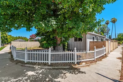 18954 Saticoy Street, Reseda, CA 91335 - Photo 2
