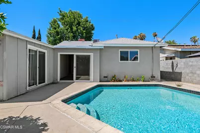 18954 Saticoy Street, Reseda, CA 91335 - Photo 34