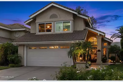 625 Galloping Hill Road, Simi Valley, CA 93065 - Photo 4