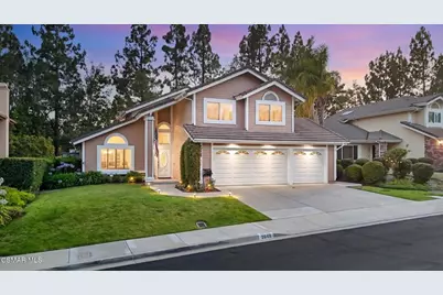 2649 Rikkard Drive, Thousand Oaks, CA 91362 - Photo 1