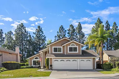 2649 Rikkard Drive, Thousand Oaks, CA 91362 - Photo 2