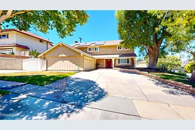 1416 Branch Avenue, Simi Valley, CA 93065 - Photo 1