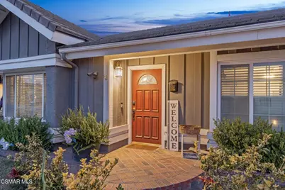 4787 N Buttercreek Road, Moorpark, CA 93021 - Photo 2