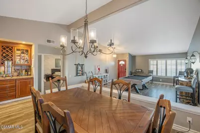 4787 N Buttercreek Road, Moorpark, CA 93021 - Photo 8