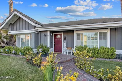 4787 N Buttercreek Road, Moorpark, CA 93021 - Photo 4