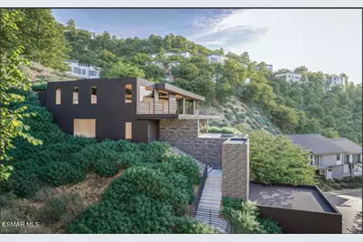 6993 La Presa Drive, Los Angeles, CA 90068 - Photo 16