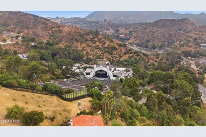 6993 La Presa Drive, Los Angeles, CA 90068 - Photo 10