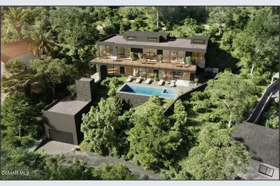 6993 La Presa Drive, Los Angeles, CA 90068 - Photo 14