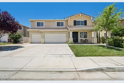 37531 Rockie Lane, Palmdale, CA 93552 - Photo 2