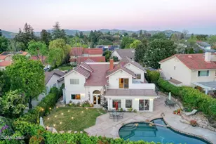 939 Ranch House Rd, Westlake Village, CA 91361 - Photo 52