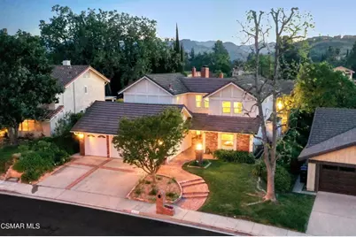 939 Ranch House Road, Westlake Village, CA 91361 - Photo 1