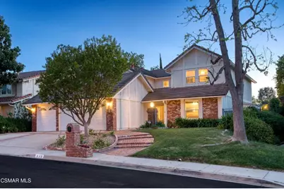 939 Ranch House Road, Westlake Village, CA 91361 - Photo 2