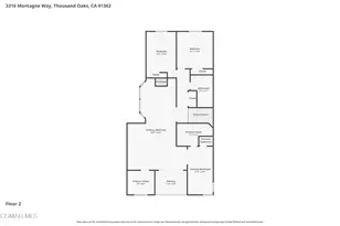 3316 Montagne Way, Thousand Oaks, CA 91362 - Photo 98