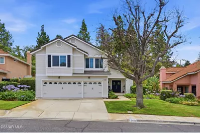 12400 Cherry Grove Street, Moorpark, CA 93021 - Photo 1