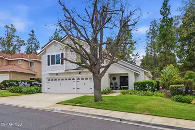 12400 Cherry Grove Street, Moorpark, CA 93021 - Photo 2