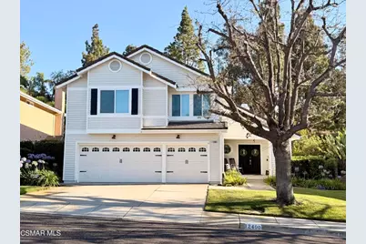 12400 Cherry Grove Street, Moorpark, CA 93021 - Photo 1
