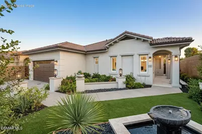 361 Toyon Court, Thousand Oaks, CA 91362 - Photo 1