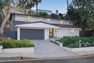 6129 Ellenview Ave, Woodland Hills, CA 91367 - Photo 2