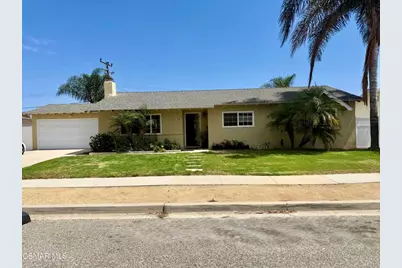 538 Dorena Drive, Newbury Park, CA 91320 - Photo 1