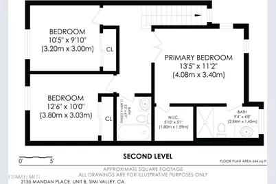 2135 Mandan Place #B, Simi Valley, CA 93065 - Photo 30