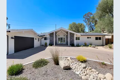 1092 La Cresta Drive, Thousand Oaks, CA 91362 - Photo 1