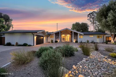 1092 La Cresta Drive, Thousand Oaks, CA 91362 - Photo 2