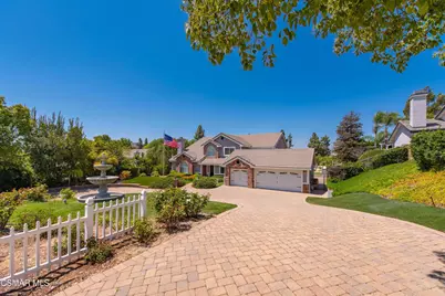 453 Highland Road, Simi Valley, CA 93065 - Photo 4