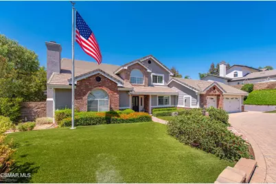 453 Highland Road, Simi Valley, CA 93065 - Photo 4