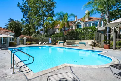 4240 Lost Hills Road #308, Agoura Hills, CA 91301 - Photo 22