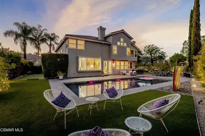 515 Chippendale Avenue, Simi Valley, CA 93065 - Photo 4