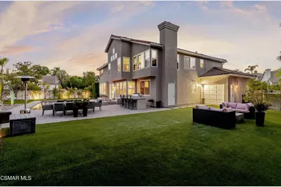 515 Chippendale Avenue, Simi Valley, CA 93065 - Photo 46