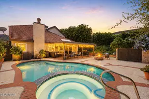 30049 Trail Creek Dr, Agoura Hills, CA 91301 - Photo 2