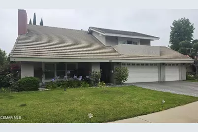1117 Bradbury Court, Westlake Village, CA 91361 - Photo 1