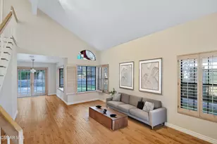 3831 Cottonwood Grove Trail, Calabasas, CA 91301 - Photo 4