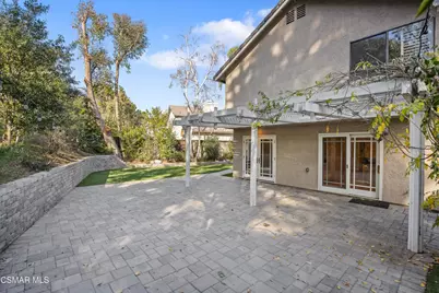 3831 Cottonwood Grove Trail, Calabasas, CA 91301 - Photo 38