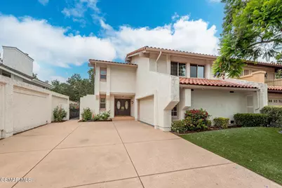 1675 Ryder Cup Drive, Westlake Village, CA 91362 - Photo 1