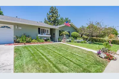 4481 Bidwell Street, Simi Valley, CA 93063 - Photo 8