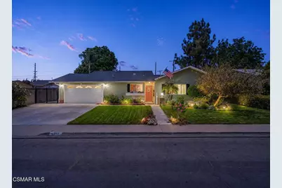 4481 Bidwell Street, Simi Valley, CA 93063 - Photo 1