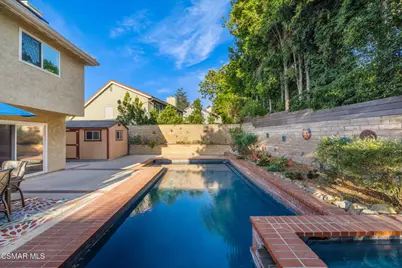 3392 Ranchwood Street, Newbury Park, CA 91320 - Photo 34