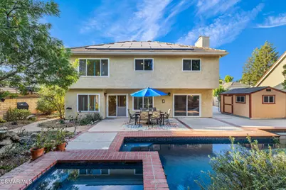 3392 Ranchwood Street, Newbury Park, CA 91320 - Photo 36