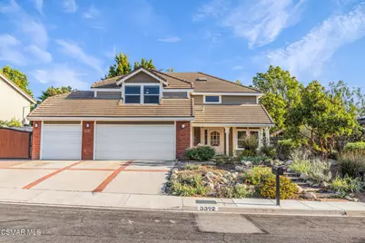 3392 Ranchwood Street, Newbury Park, CA 91320 - Photo 1