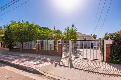 14742 Cohasset Street, Van Nuys, CA 91405 - Photo 1