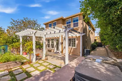 2266 Swift Fox Court, Simi Valley, CA 93065 - Photo 50