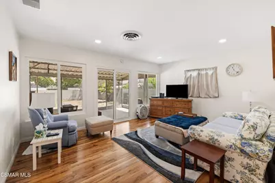 13057 Strathern Street, North Hollywood, CA 91605 - Photo 4