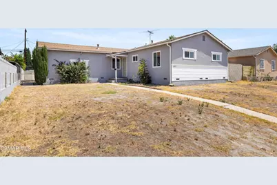 13057 Strathern Street, North Hollywood, CA 91605 - Photo 2